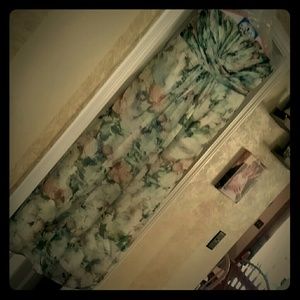 Formal long maternity dress